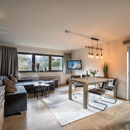 Appartement Herliana By Nv-Appartements Райт-бай-Кицбюэль Экстерьер фото